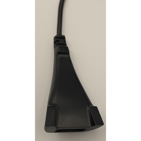 OEM Logitech USB Extension Cable 5 Feet Male to Female for Mouse or Keyboard - Picture 4 of 4